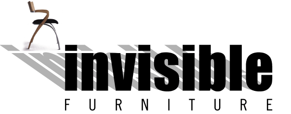 invisible Furniture Logo